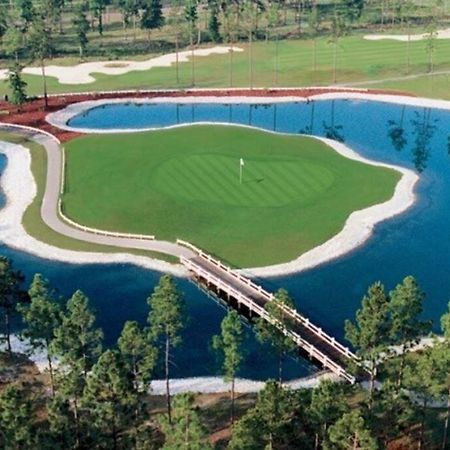 Booking Fast! Golf, Beach, And Relaxation! A Great Place For All! คาลาแบช ภายนอก รูปภาพ