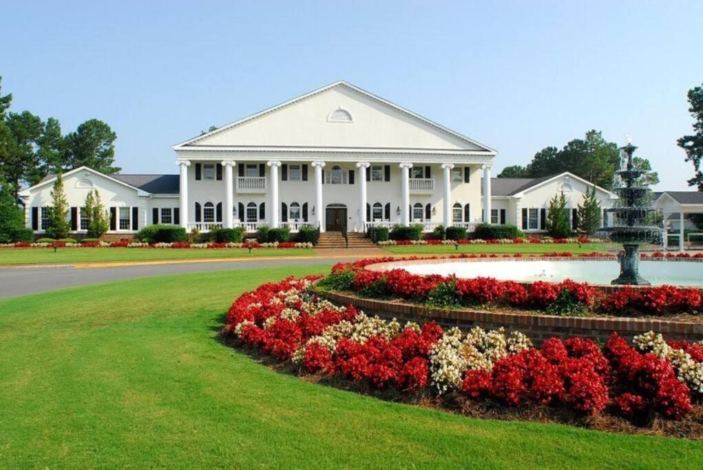 Booking Fast! Golf, Beach, And Relaxation! A Great Place For All! คาลาแบช ภายนอก รูปภาพ