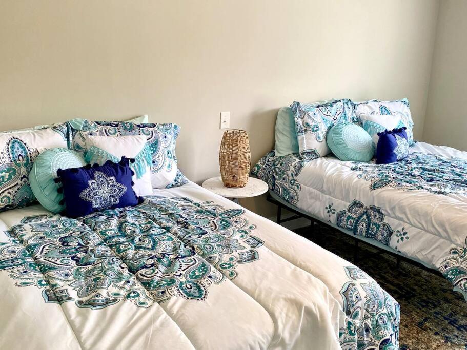 Booking Fast! Golf, Beach, And Relaxation! A Great Place For All! คาลาแบช ภายนอก รูปภาพ
